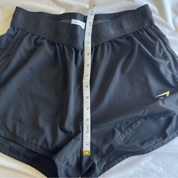 TRAINING LOOSE FIT SHORTS - Picture 6 of 14